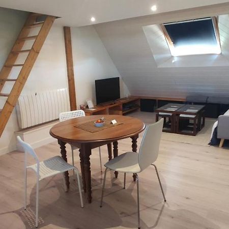 Appartement Mezzanine Aux Portes De Rennes Vezin-le-Coquet Екстер'єр фото