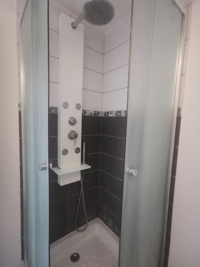 Appartement Mezzanine Aux Portes De Rennes Vezin-le-Coquet Екстер'єр фото